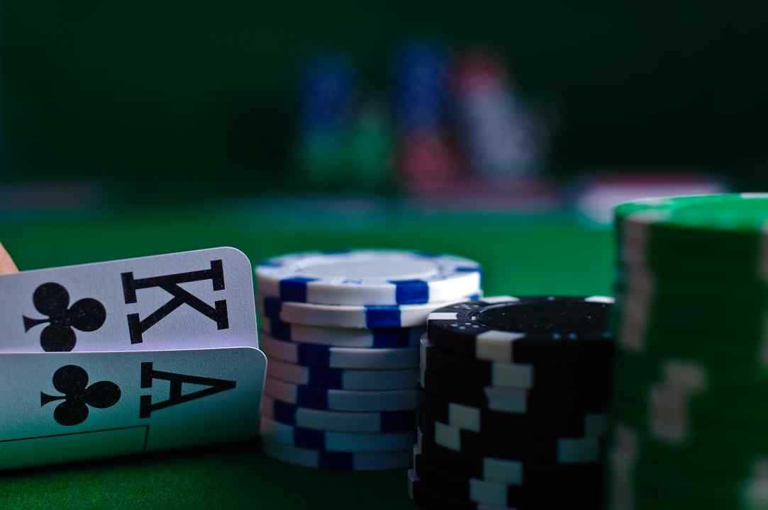 10 suurinta Casino Uden Licens virheitä, joita voit helposti välttää