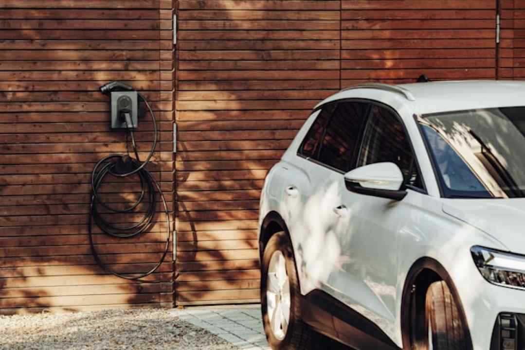 Renault 4 E-Tech: Den Perfekte Elbil til Danskerne? Kombination af Praktisk Design og El-Effektivitet